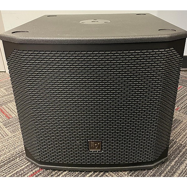 Used Electro-Voice ELX20012SP Powered Subwoofer