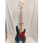 Used Roscoe Classic 5 Electric Bass Guitar thumbnail