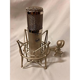 Used Warm Audio Used Warm Audio WA47 JR Condenser Microphone