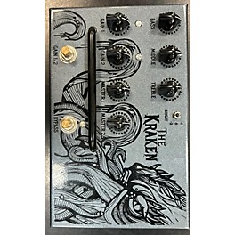 Used Victory Used Victory The Kraken Pedal