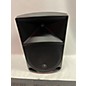 Used Mackie TH12A Powered Speaker thumbnail