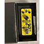 Used Outlaw Effects WRANGLER COMPRESSOR Effect Pedal thumbnail