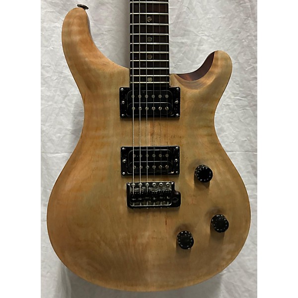 Used PRS Custom 24 Solid Body Electric Guitar