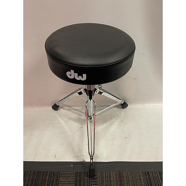 Used DW 5100 Throne Drum Throne
