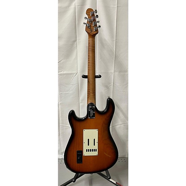 Ernie ball deals cutlass guitar