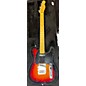 Used Fender American Deluxe Telecaster Solid Body Electric Guitar thumbnail