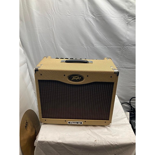 Peavey classic 2024 30 combo