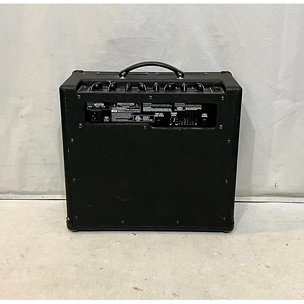 Used VOX AD30VT 1x10 30W Guitar Combo Amp