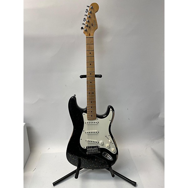 Used Fender American Standard Stratocaster Solid Body