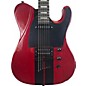 Used Used DIAMOND ST T TYPE Custom Graphic Solid Body Electric Guitar