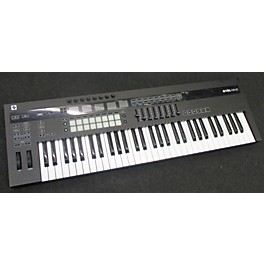 Used Novation Used Novation 61SL MKIII MIDI Controller