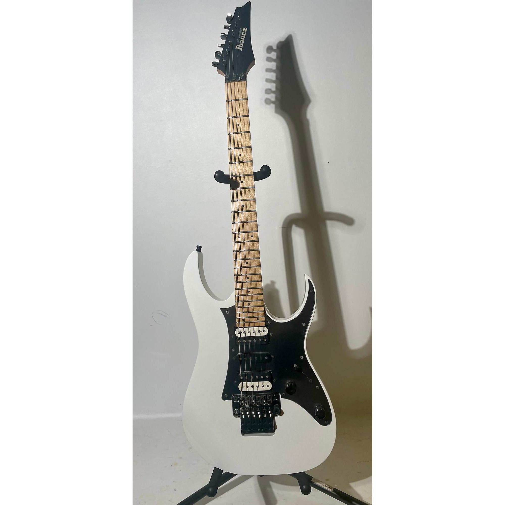 Ibanez deals rg3550mz prestige