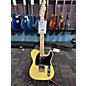Used Used American Special Telecaster Vintage Blonde Vintage Blonde Solid Body Electric Guitar thumbnail