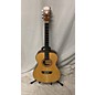 Used Washburn Used Washburn AF5K Natural Acoustic Guitar thumbnail