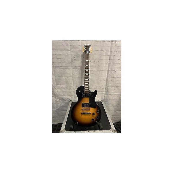 Used Gibson 1950S Tribute Les Paul Studio Solid Body Electric Guitar