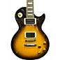 Used Epiphone Slash Signature Les Paul Classic Tobacco Burst Solid Body Electric Guitar