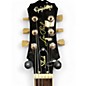 Used Epiphone Slash Signature Les Paul Classic Tobacco Burst Solid Body Electric Guitar
