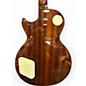 Used Epiphone Slash Signature Les Paul Classic Tobacco Burst Solid Body Electric Guitar