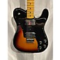 Used Fender American Vintage II 1975 Telecaster Deluxe Solid Body Electric Guitar thumbnail