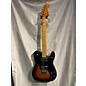 Used Fender American Vintage II 1975 Telecaster Deluxe Solid Body Electric Guitar