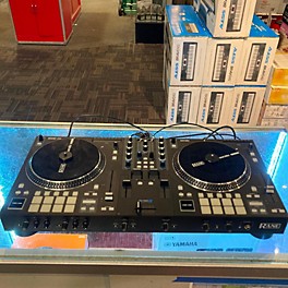 Used RANE ONE DJ Controller