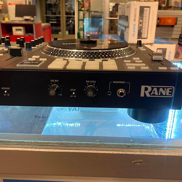 Used RANE ONE DJ Controller