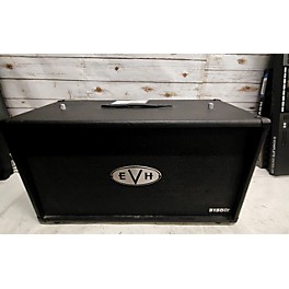 Used EVH 5150 212ST 2x12 Guitar Cabinet