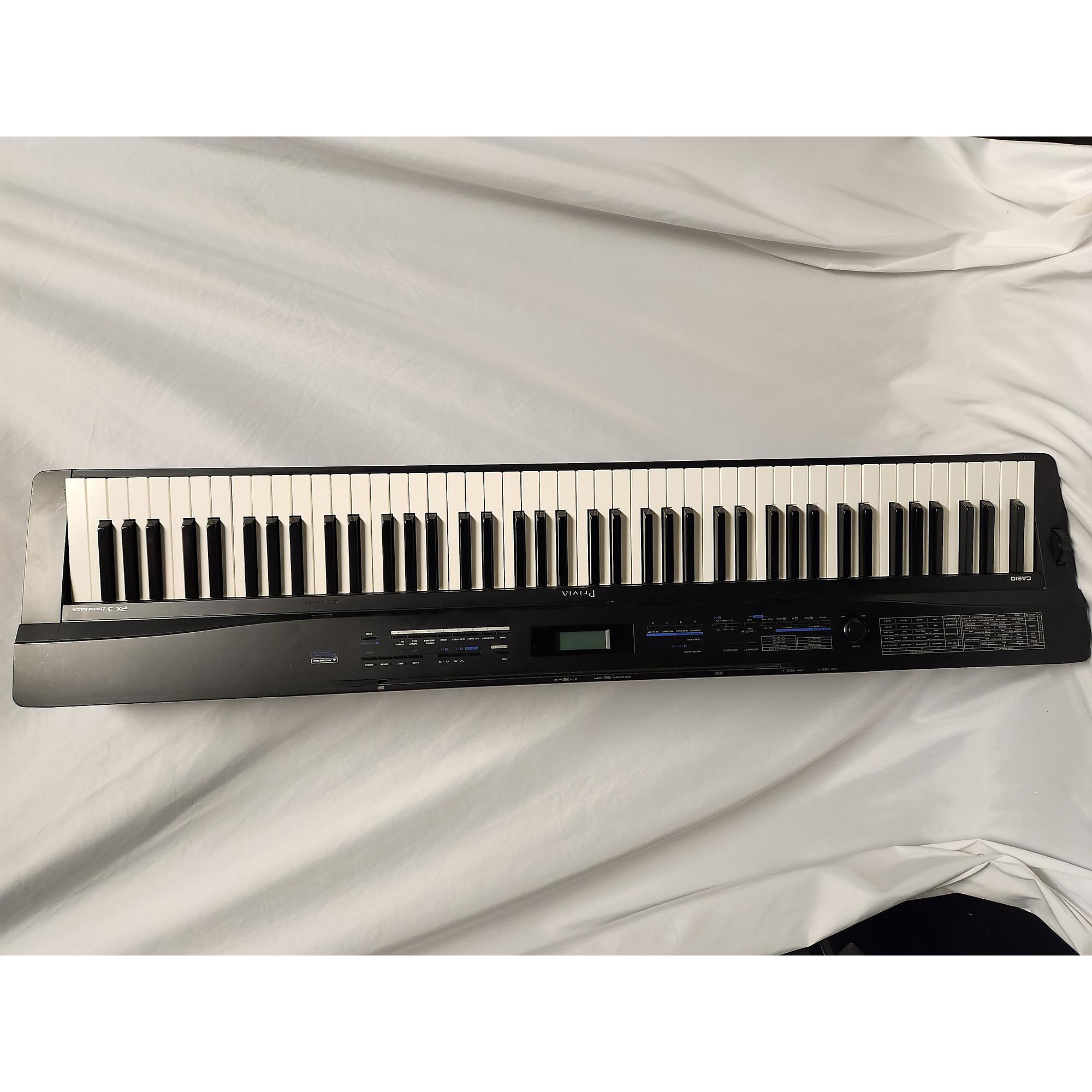 Casio privia outlet px3