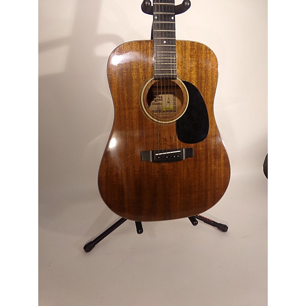 Used Alvarez 5222 Acoustic Guitar