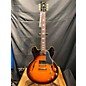 Used Gibson 2018 1963 ES335 Block Reissue Hollow Body Electric Guitar thumbnail