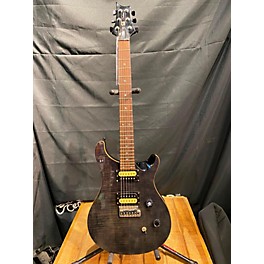 Used PRS SE Custom 24 Solid Body Electric Guitar