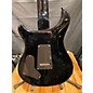 Used PRS SE Custom 24 Solid Body Electric Guitar