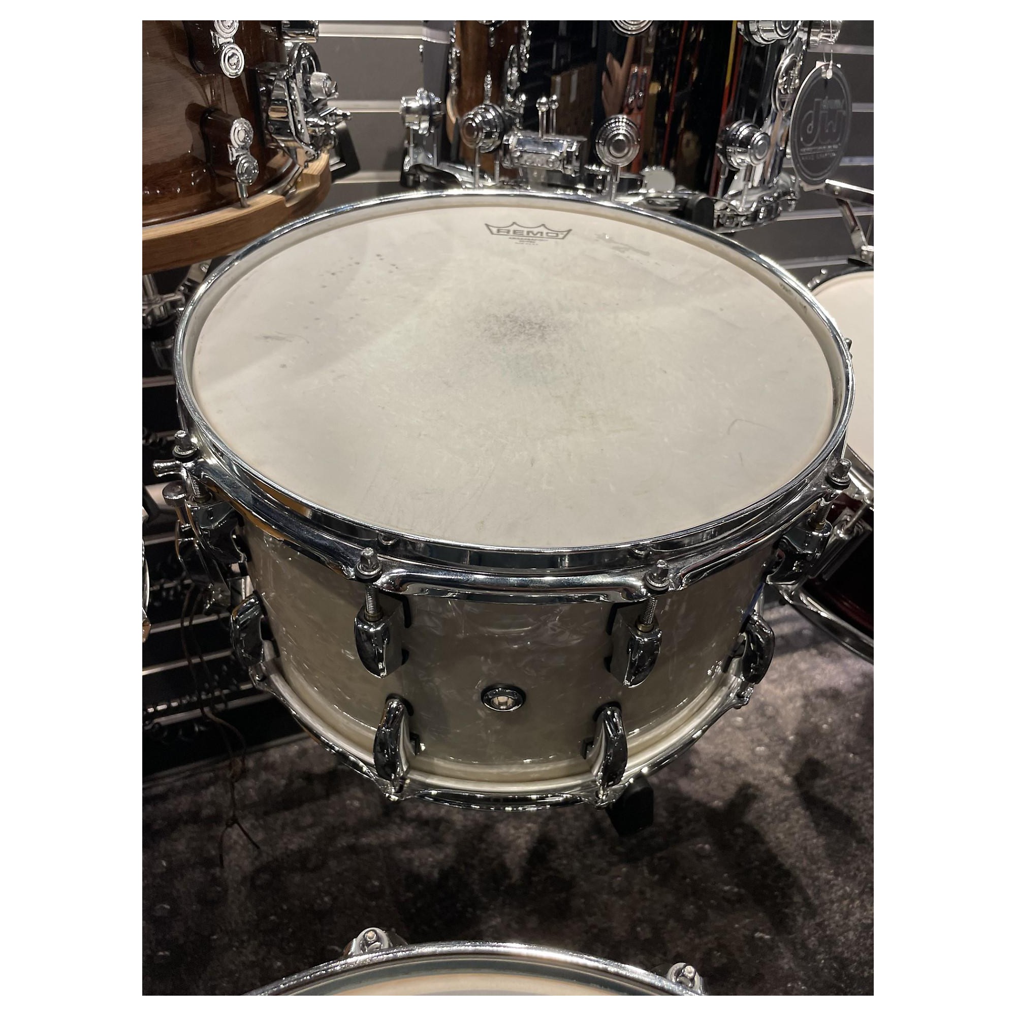 Pearl session studio select deals snare 14x8