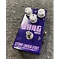 Used Stomp Under Foot THE SHAG MKIII Effect Pedal thumbnail