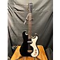 Vintage Silvertone 1964 1448 Solid Body Electric Guitar thumbnail