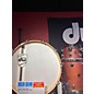 Used DW Classic Series Mahogany Drum Kit thumbnail