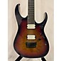 Used Ibanez RGIX6FDLB Solid Body Electric Guitar thumbnail