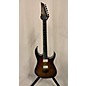 Used Ibanez RGIX6FDLB Solid Body Electric Guitar