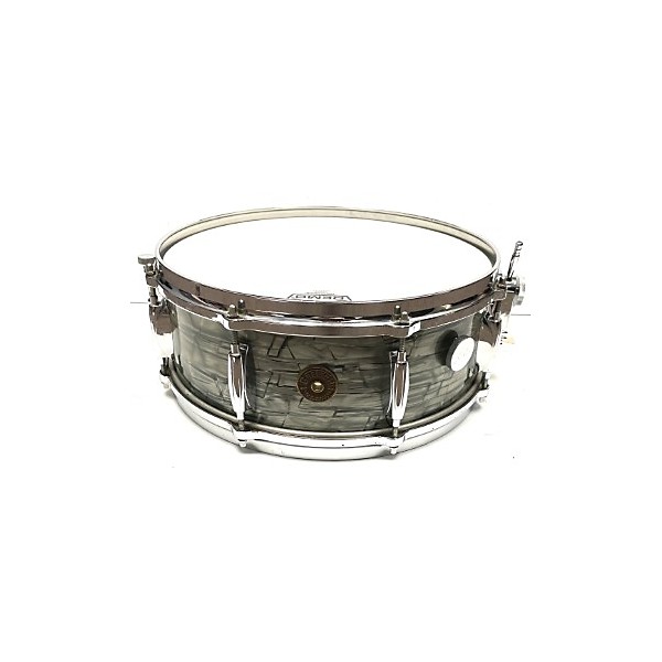 Vintage Gretsch Drums 1960s 14in Name Band 4157 Drum