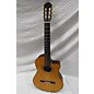 Used Alvarez Cy-127ce Classical Acoustic Electric Guitar thumbnail