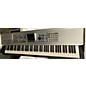 Used Roland Fantom X8 Keyboard Workstation thumbnail