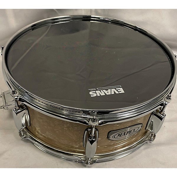 Mapex pro deals m snare