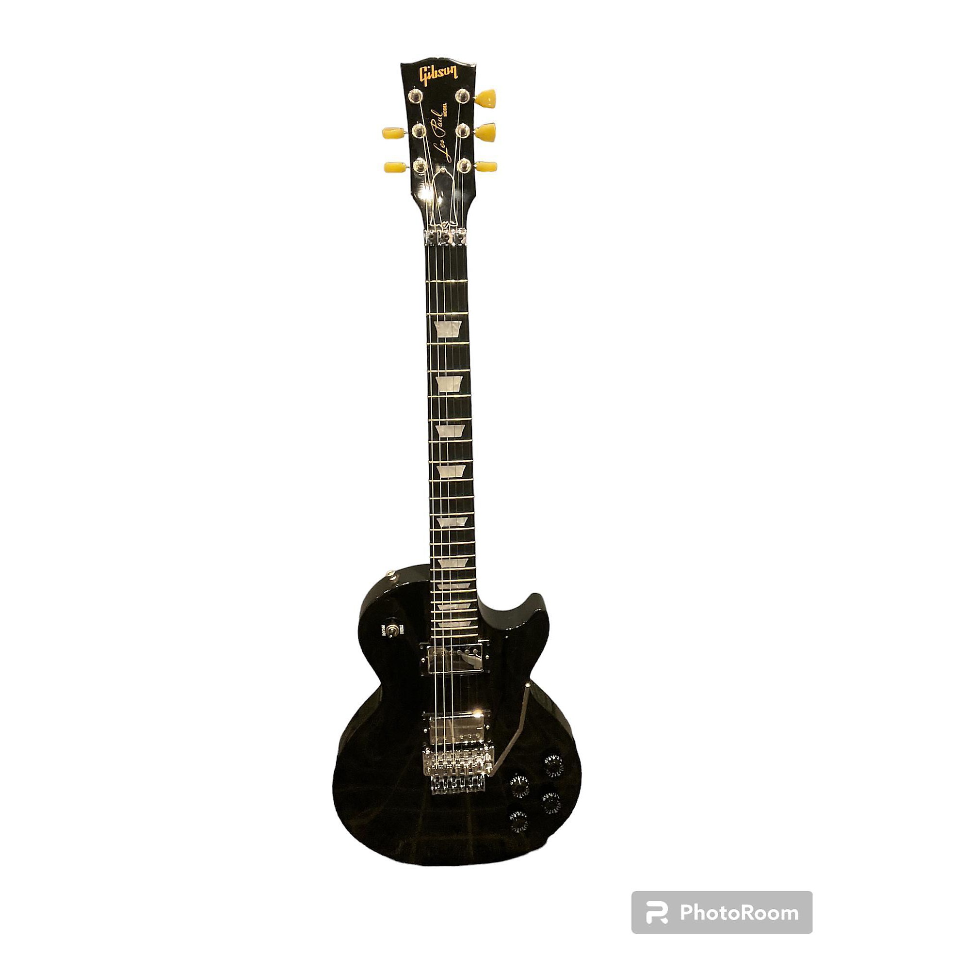 Gibson les outlet paul shred