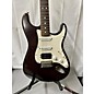 Used Fender American Standard Stratocaster HSS Solid Body Electric Guitar