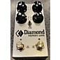 Used DIAMOND PEDALS Memory Lane Effect Pedal thumbnail