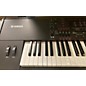 Used Yamaha S70XS 76 Key Synthesizer thumbnail