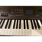 Used Yamaha S70XS 76 Key Synthesizer