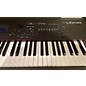 Used Yamaha S70XS 76 Key Synthesizer