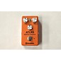 Used GAMMA Atlas Boosted Overdrive Effect Pedal thumbnail