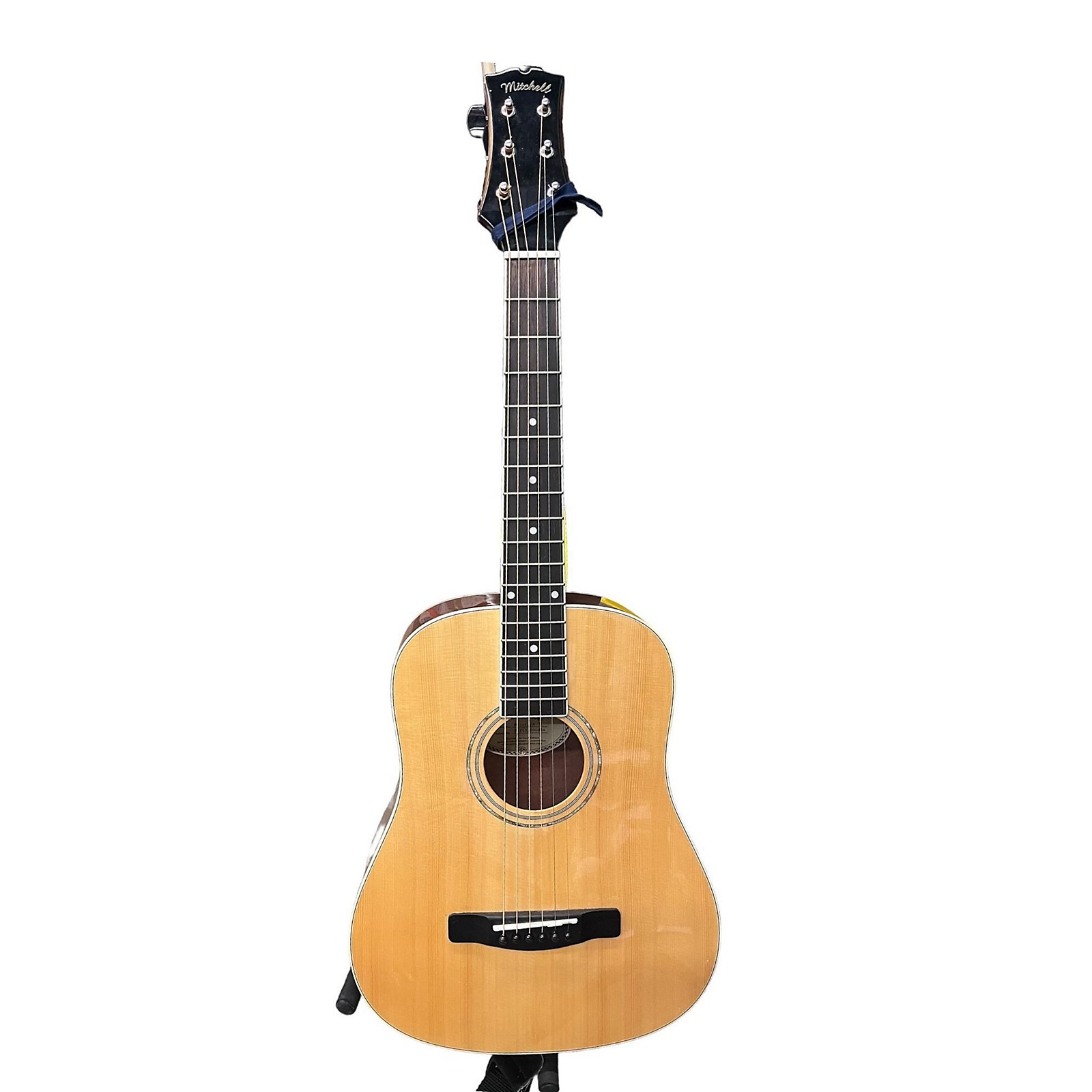 Mitchell mdj10 shop acoustic guitar